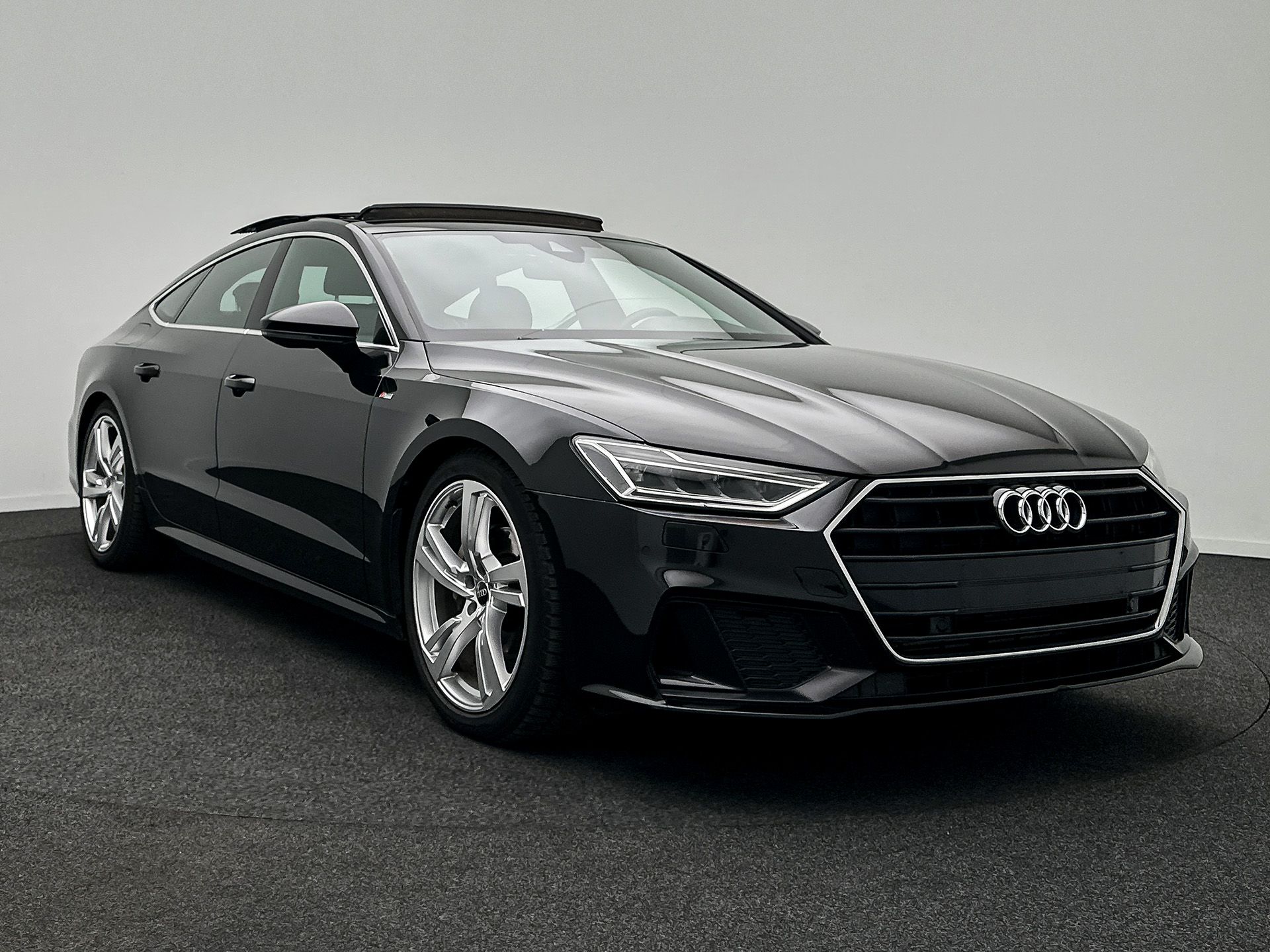 Audi A7 Sportback 40 TFSI S Line