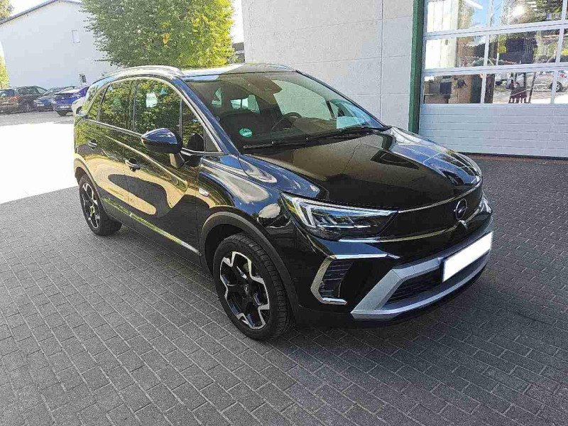 Opel Crossland 1.2 Ultimate