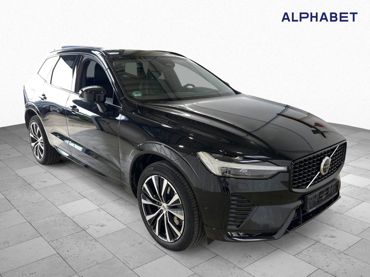 Volvo XC60 B4