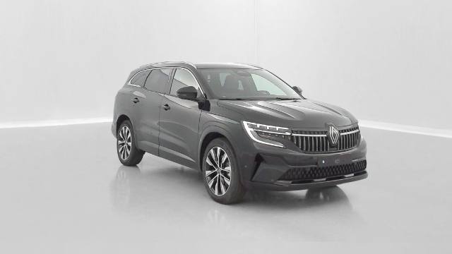 Renault Espace Techno