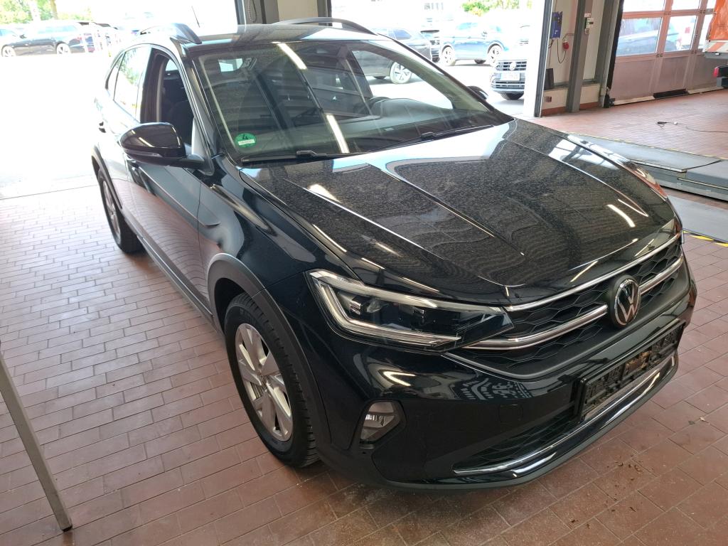 Volkswagen Taigo 1.0 TSI Life