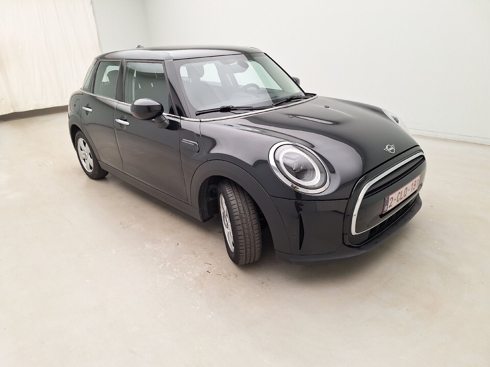 MINI 3 Doors Cooper 1.5 Cooper