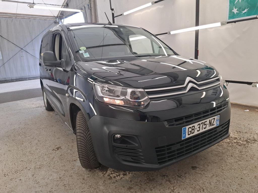 Citroën Berlingo Club
