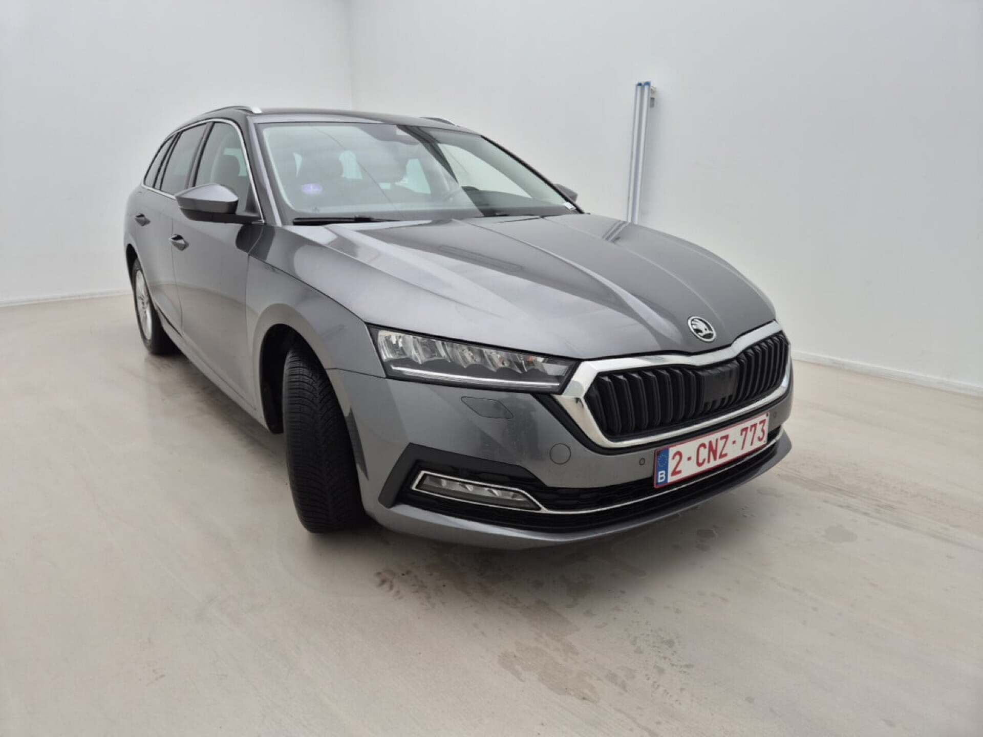 Škoda Octavia Combi 1.0 TSI Ambition