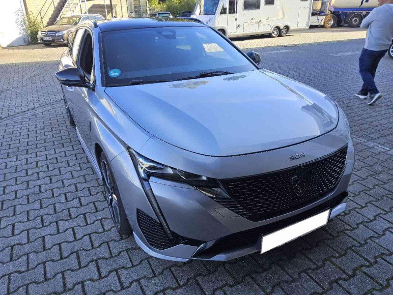 Peugeot 308 SW 1.6
