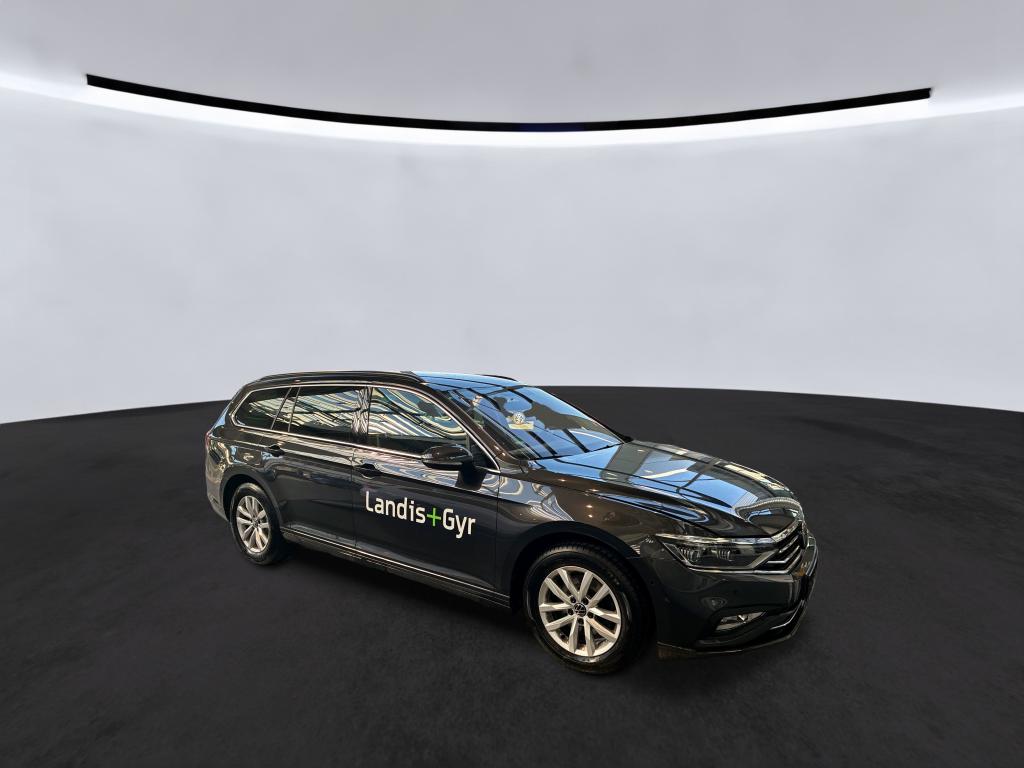 Volkswagen Passat Variant 2.0 TDI Business