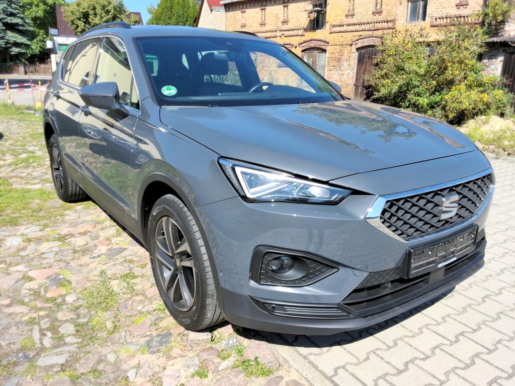 Seat Tarraco 2.0 TDI Style