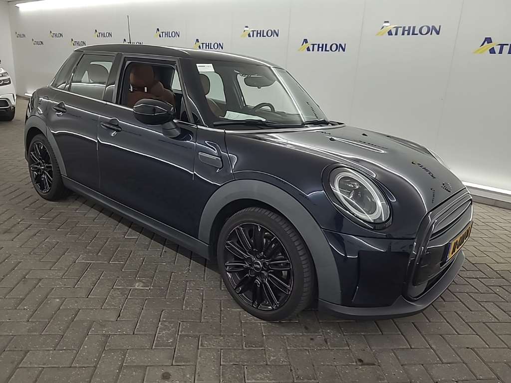 Mini 5 Doors Cooper 1.5 Business