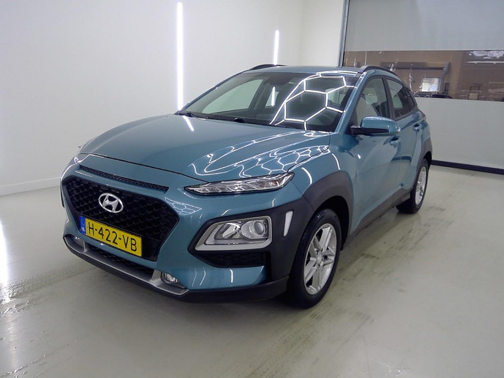 Hyundai Kona 1.0 T-GDI Comfort