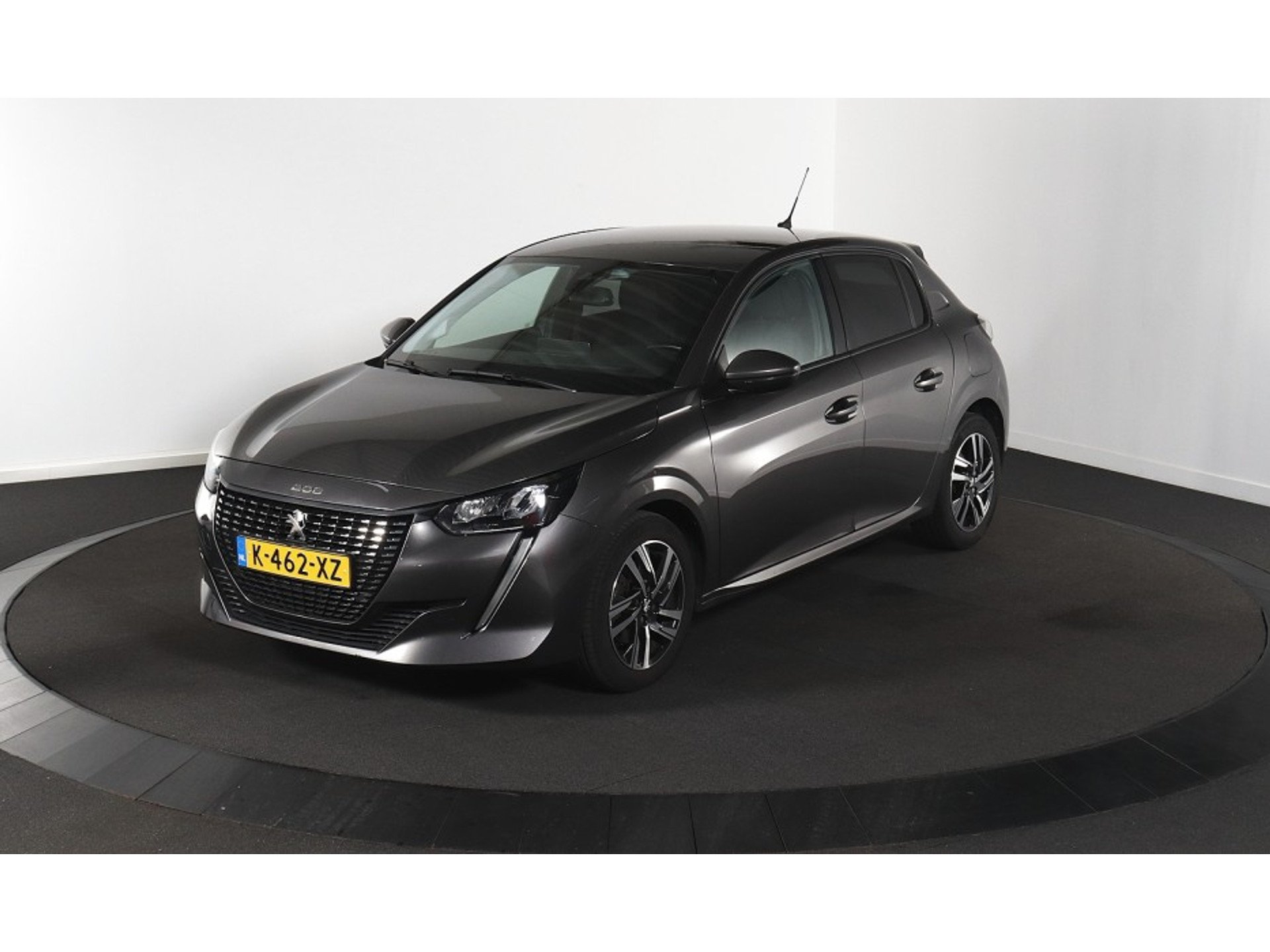 Peugeot 208 1.2i Allure