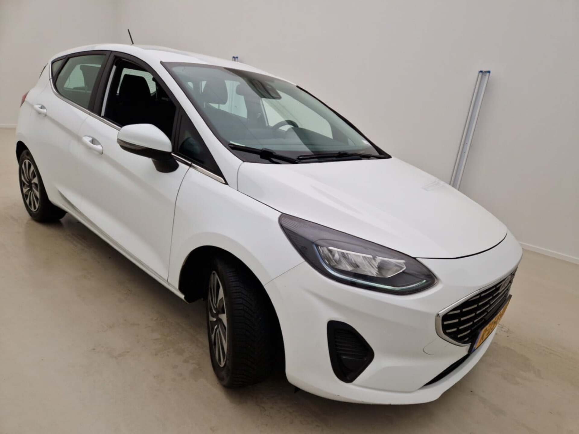 Ford Fiesta 1.0 EcoBoost