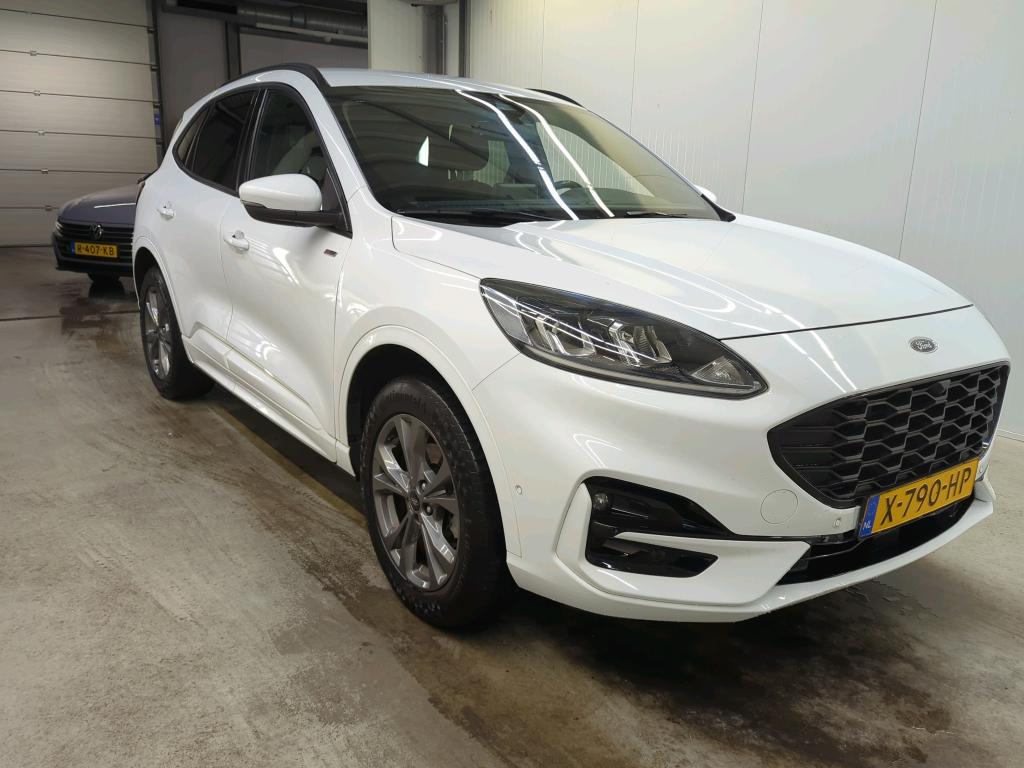Ford Kuga 2.5 ST Line