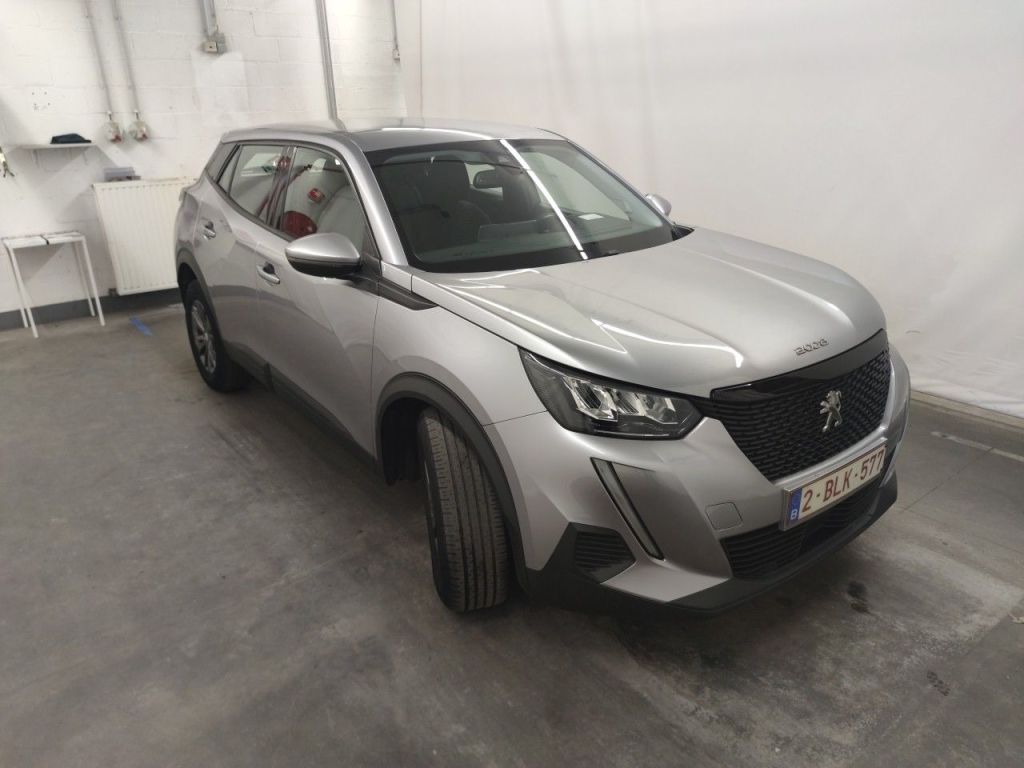 Peugeot 2008 1.2i Active Pack