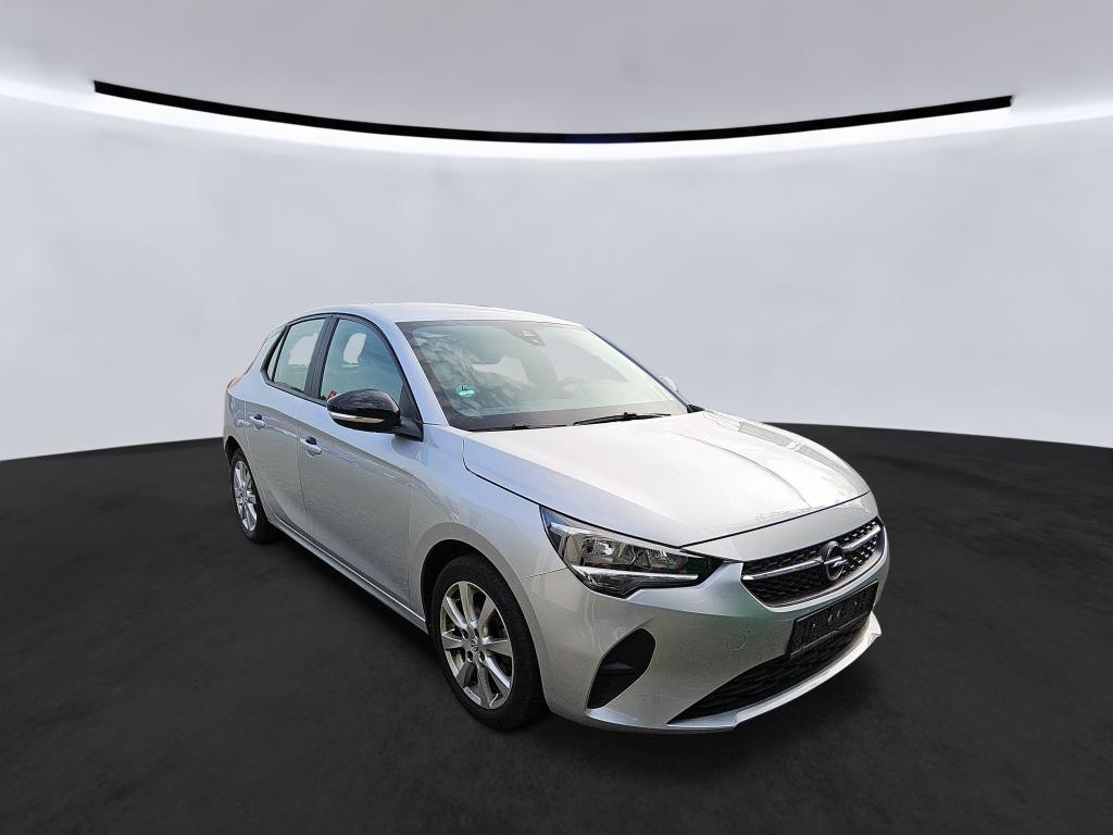 Opel Corsa 1.2 Edition