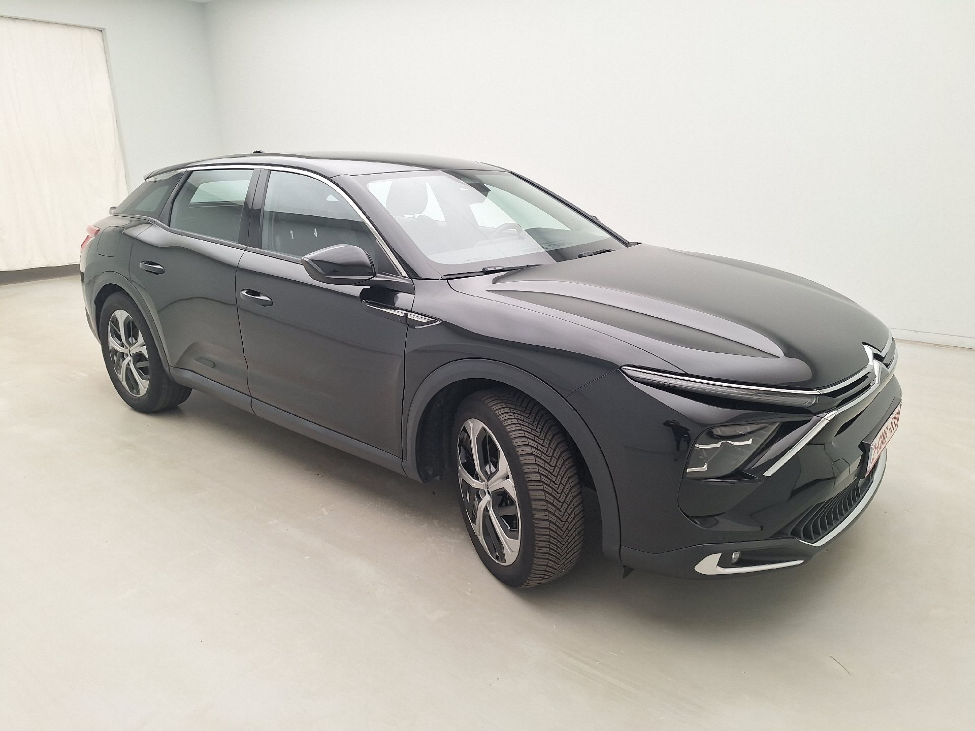 Citroën C5 X 1.6 Business