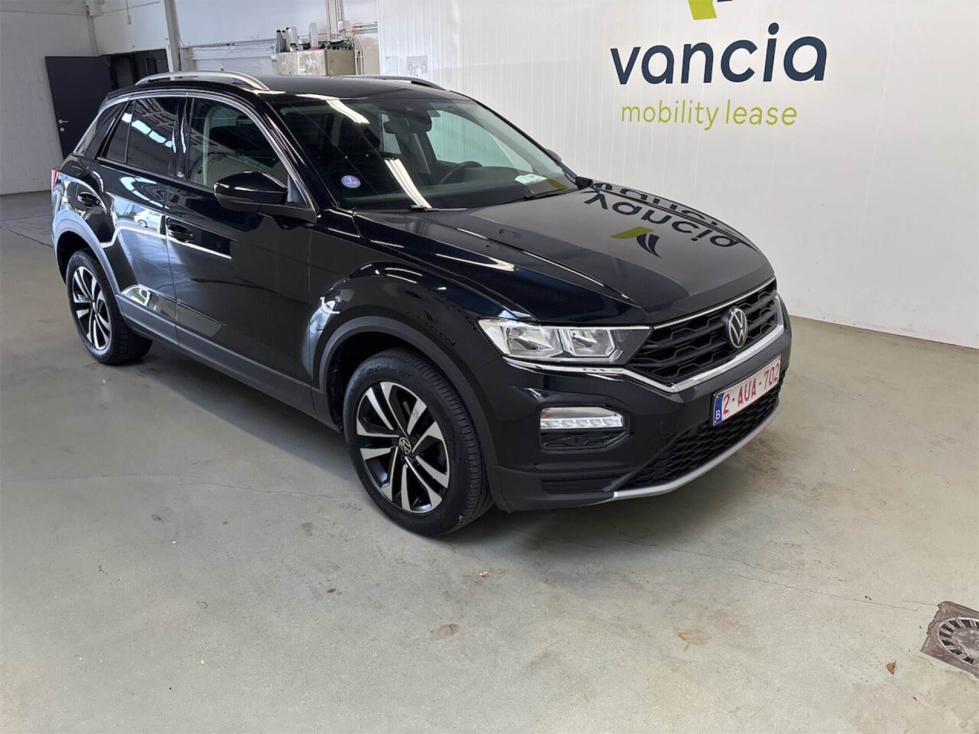 Volkswagen T-Cross 1.0 TSI United