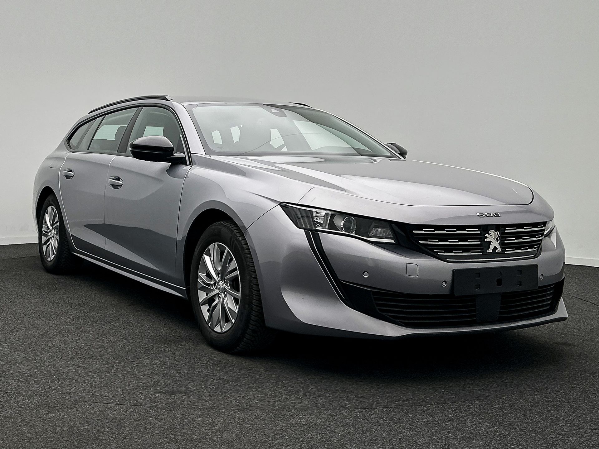 Peugeot 508 SW 1.5 HDi Active Pack
