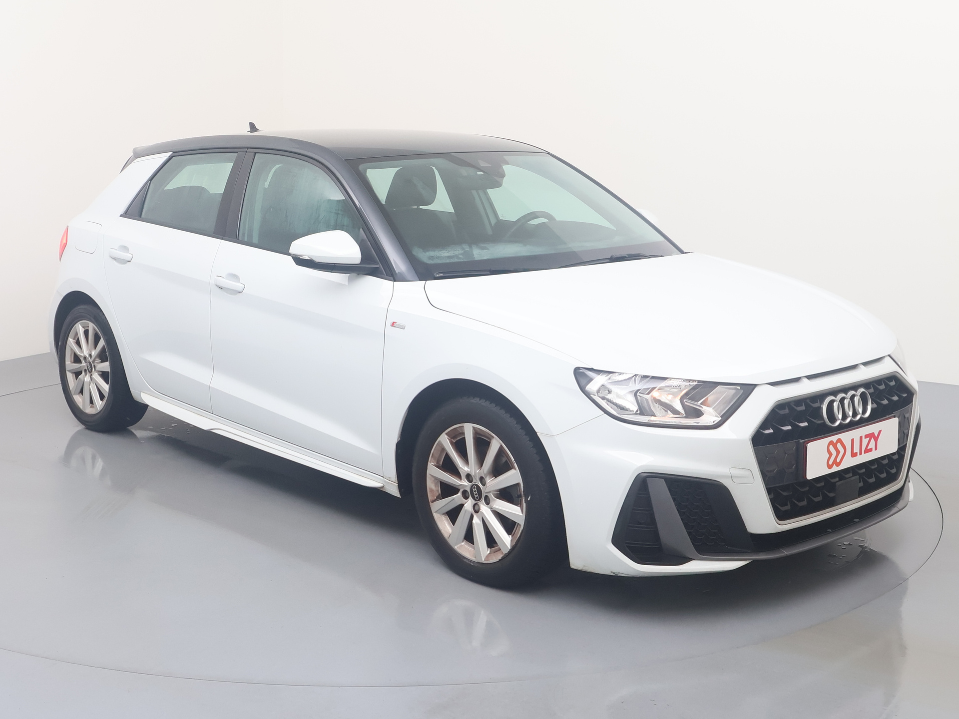 Audi A1 Sportback 30 TFSI