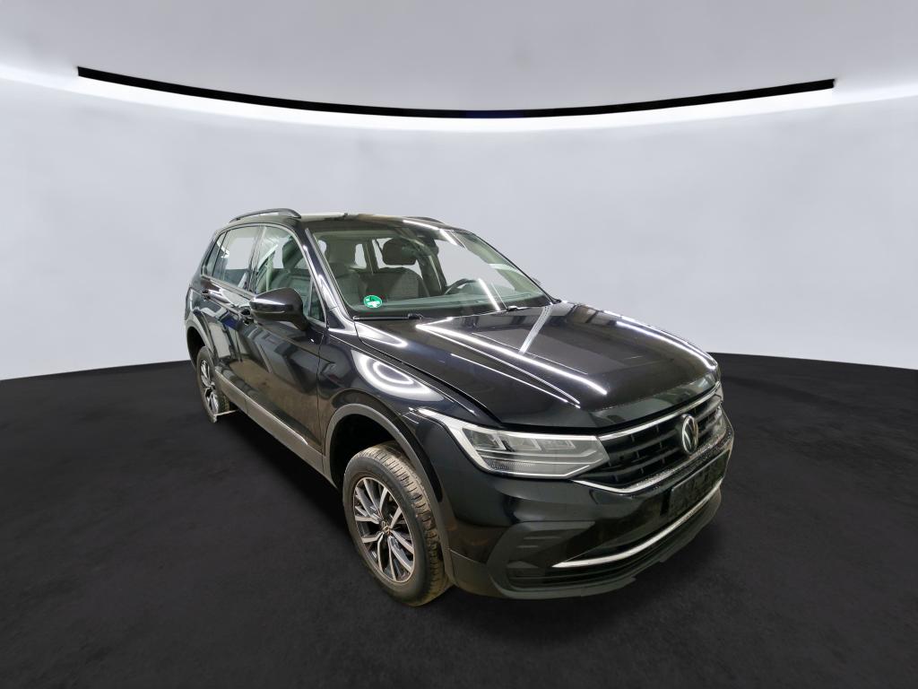 Volkswagen Tiguan 1.5 TSI Life