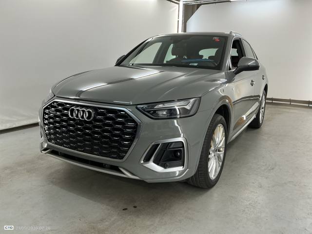 Audi Q5 Sportback 2.0 TDI S Line