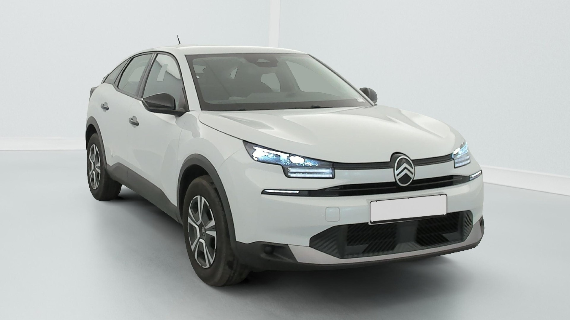 Citroën C4 You