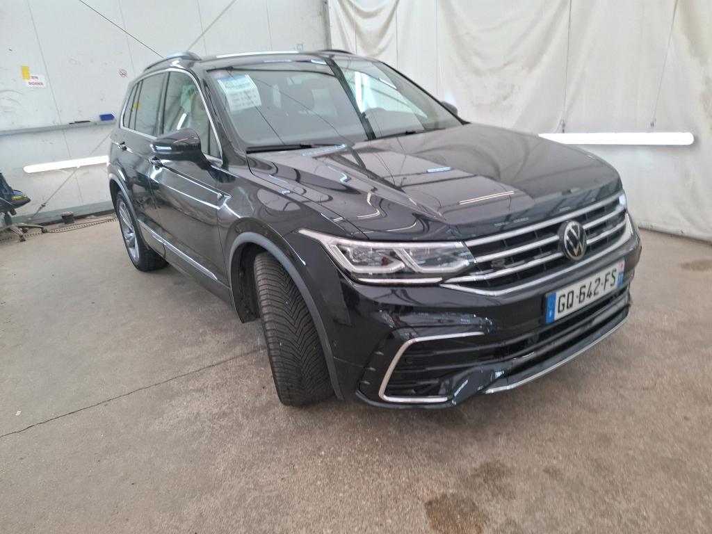 Volkswagen Tiguan 1.4 R-Line
