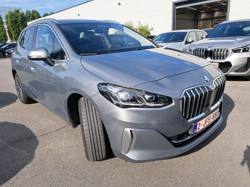 BMW 2 Series Active Tourer 216i