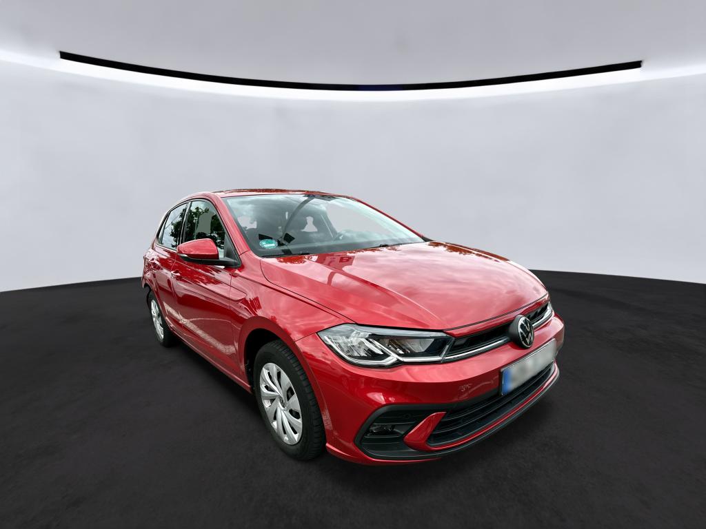Volkswagen Polo 1.0 TSI Life