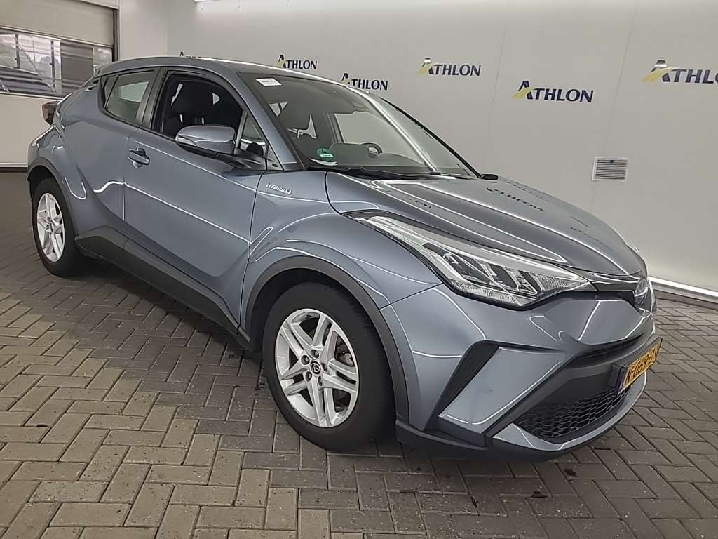 Toyota C-HR 1.8 Active