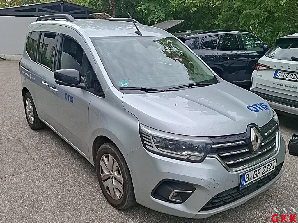 Renault Kangoo Techno