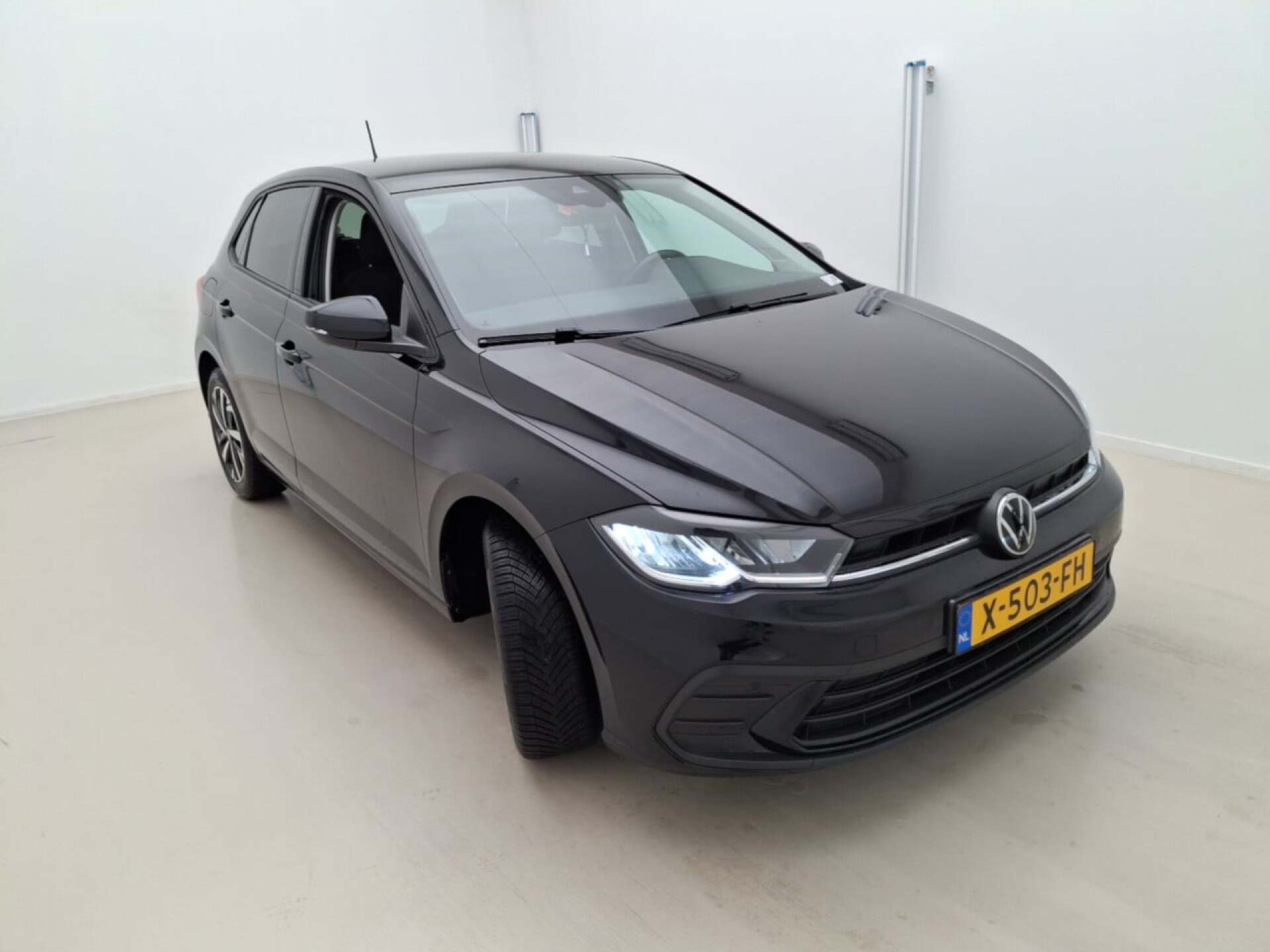Volkswagen Polo 1.0 TSI Life