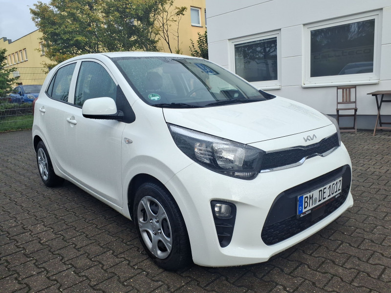 Kia Picanto 1.2 Vision