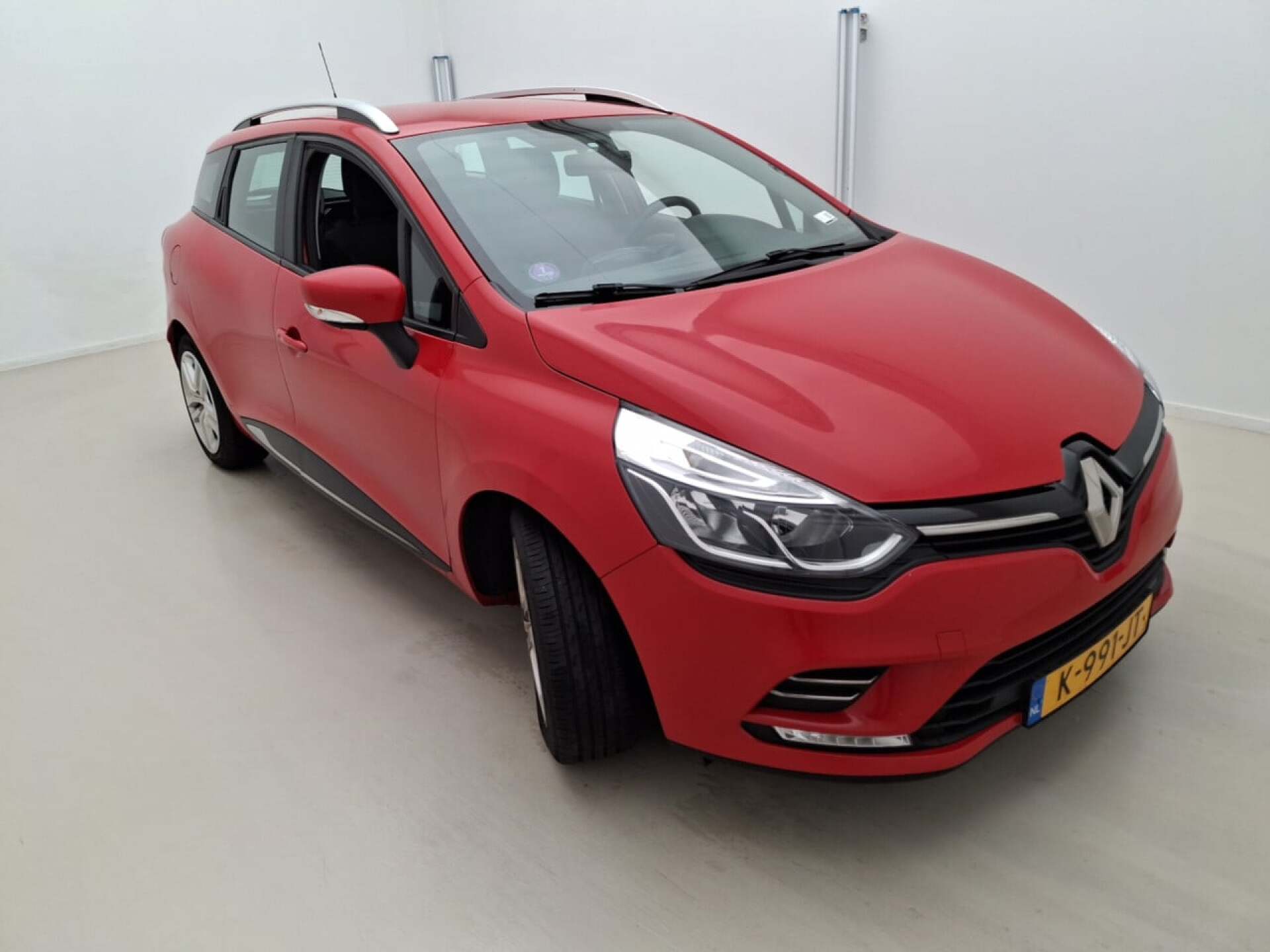 Renault Clio Grandtour 0.9 TCe Zen