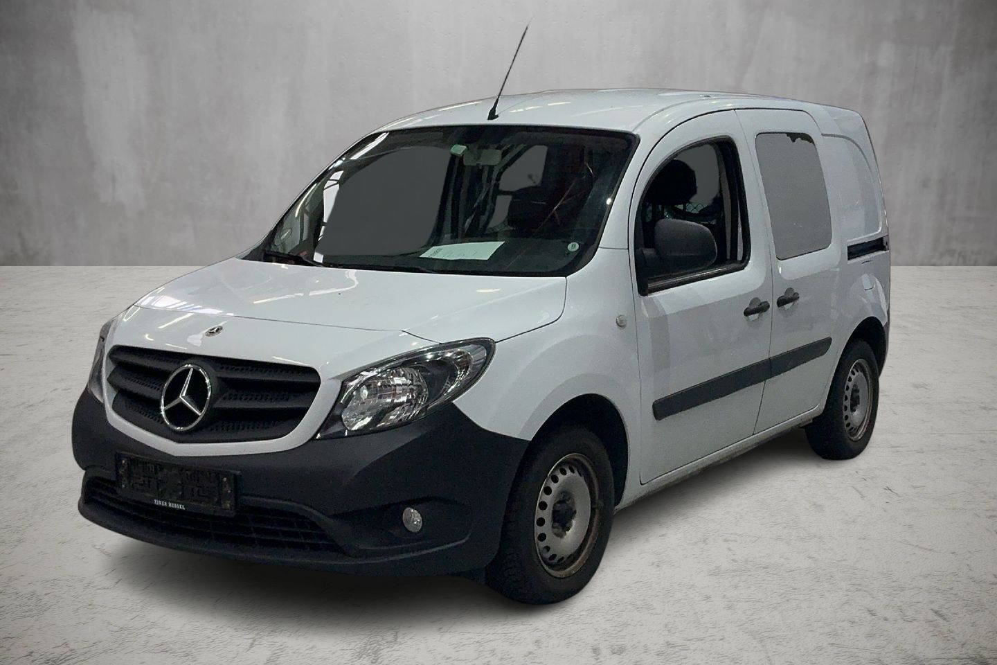Mercedes-Benz Citan Window van (универсал)