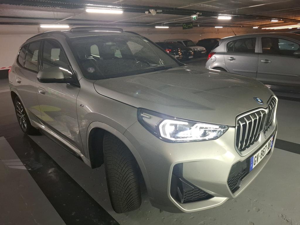 BMW X1 25e M Sport