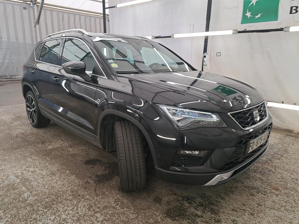 SEAT Ateca 1.6 TDI Xcellence