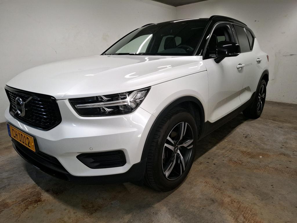 Volvo XC40 1.5 T3 R-Design