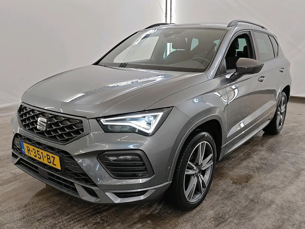 Seat Ateca 1.5 TSI FR Business Intense