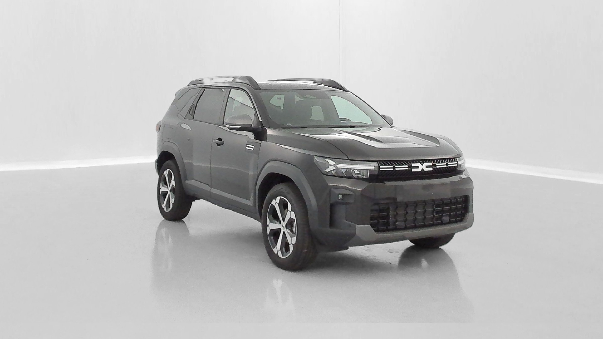 Dacia Bigster 1.8 Journey
