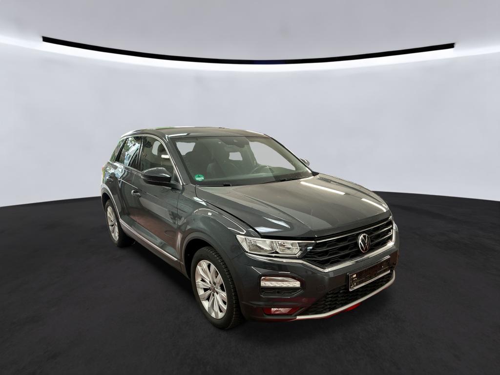 Volkswagen T-ROC 1.5 TSI Sport