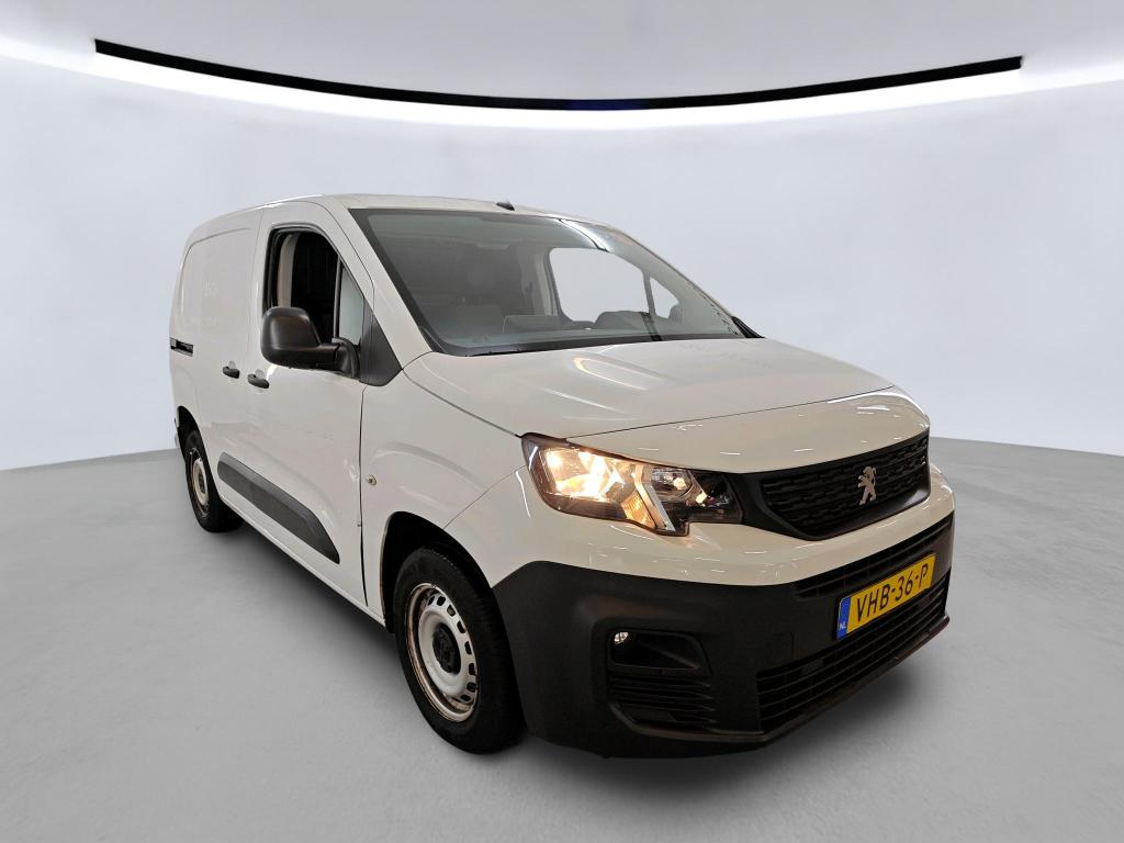 Peugeot Partner 1.5 HDi Premium