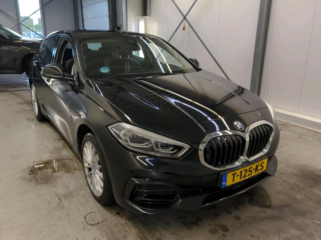 BMW 1 Series 118i