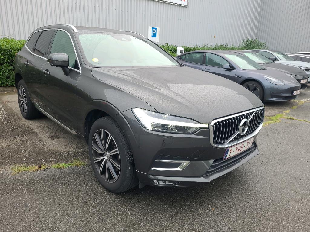 Volvo XC60 2.0 B4 Inscription
