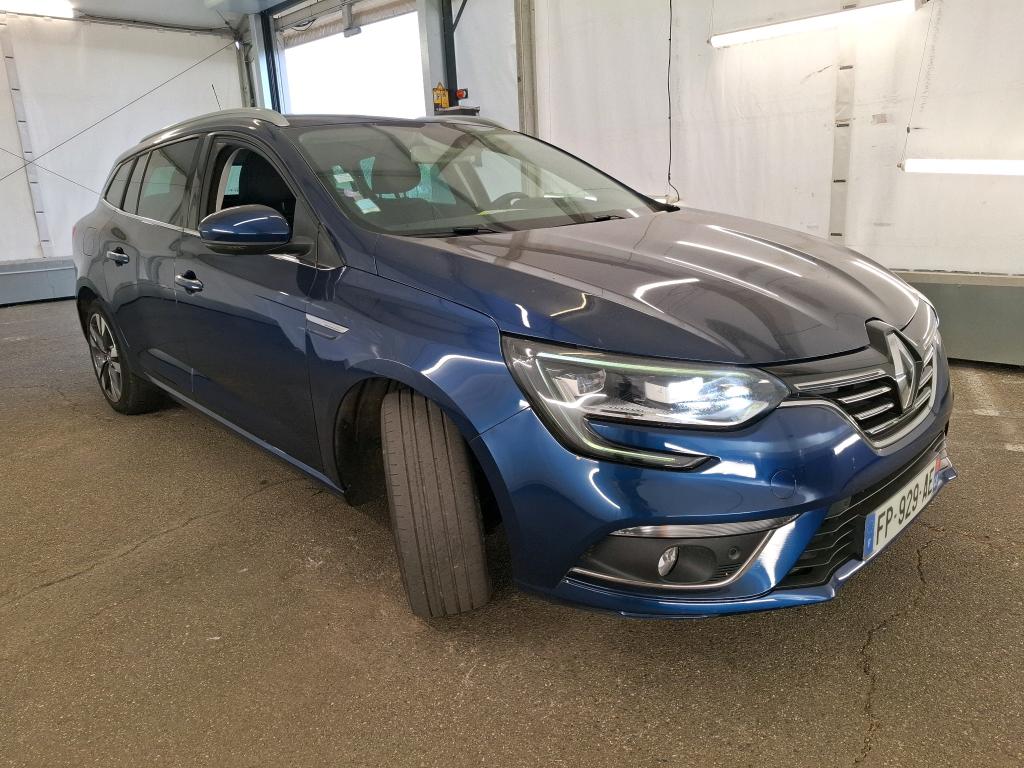 Renault Megane Grandtour Business Intens