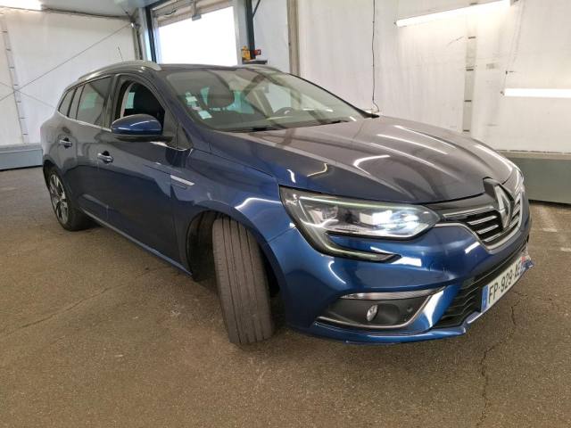 Renault Megane Grandtour Business Intens