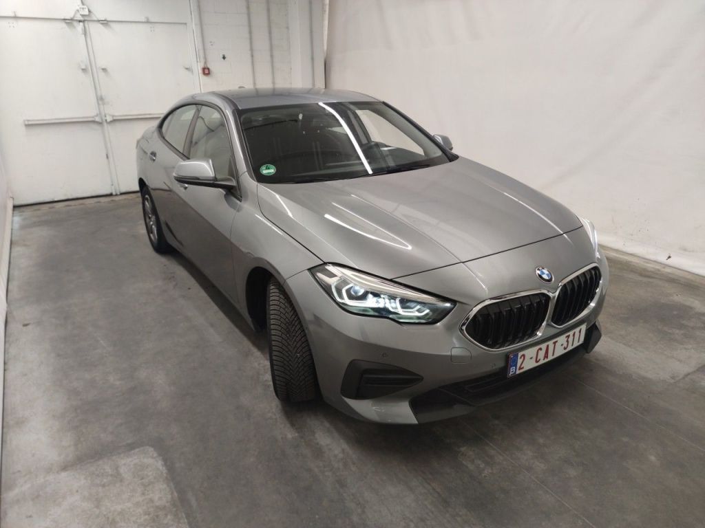 BMW 2 Series Gran Coupé 218i