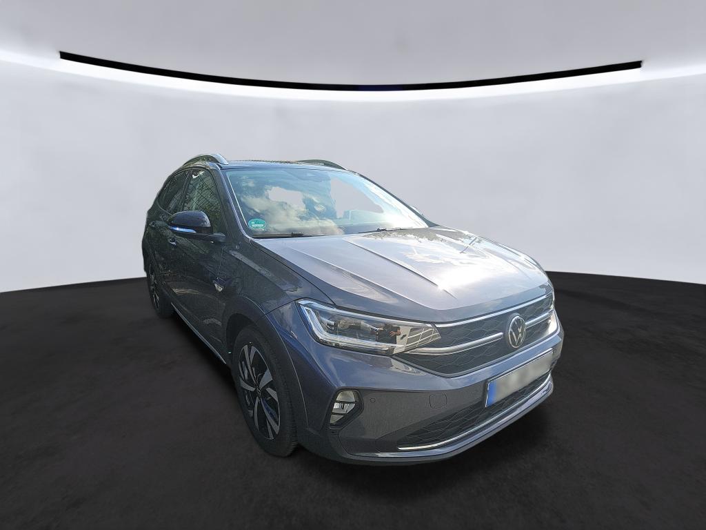 Volkswagen Taigo 1.0 TSI Style
