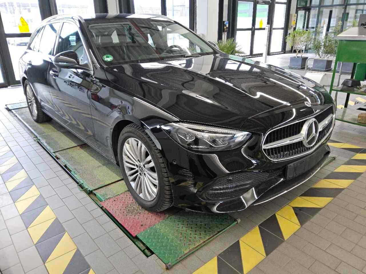 Mercedes-Benz C Break 200d Avantgarde Advanced