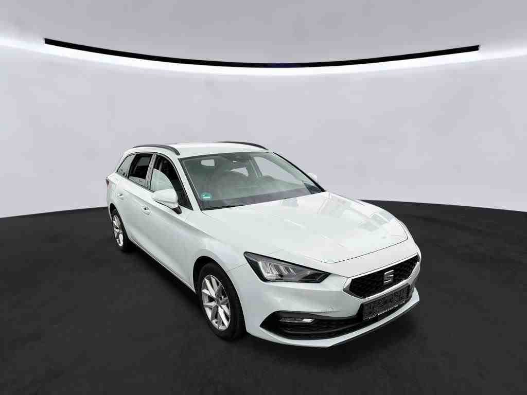 SEAT Leon Sportstourer 2.0 TDI Style