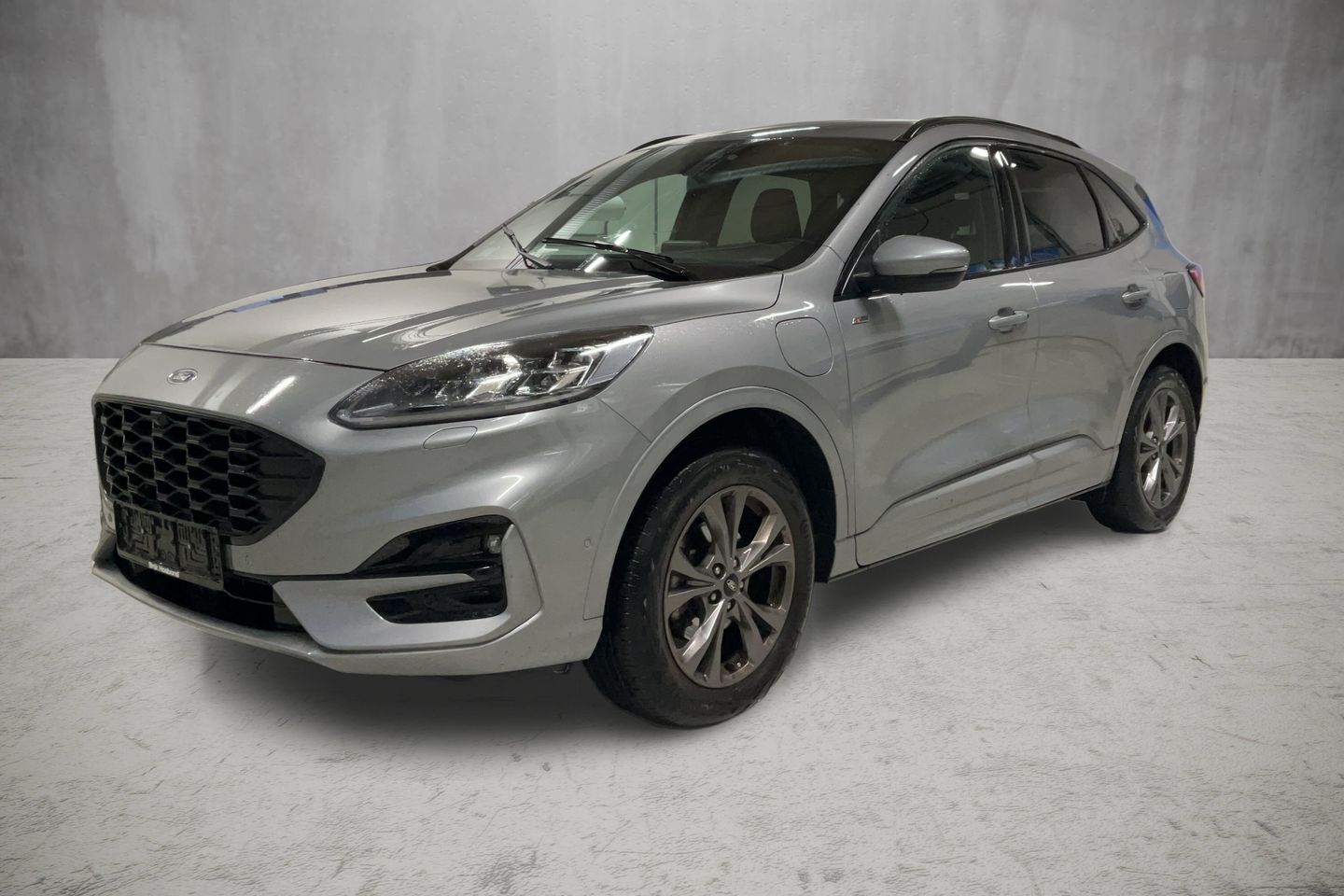 Ford Kuga ST Line X